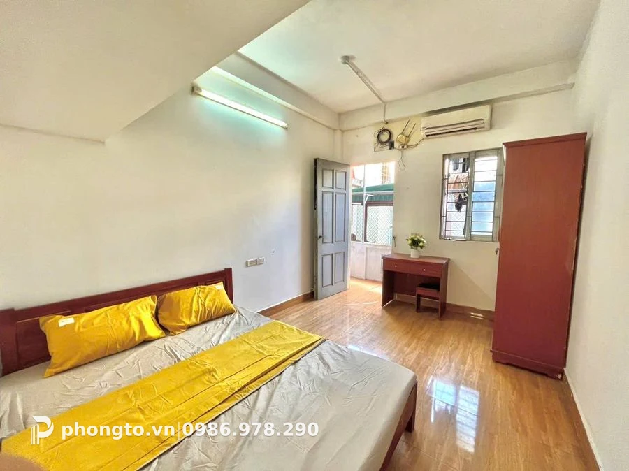 Studio Đường Phú Mỹ Nam Từ Liêm - PTGD-9100 (ảnh 5)