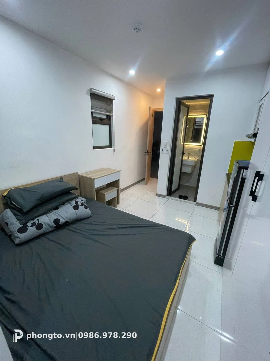 Studio NGỌC HỒI Hoàng Mai - PTGD-2627 (ảnh 1)