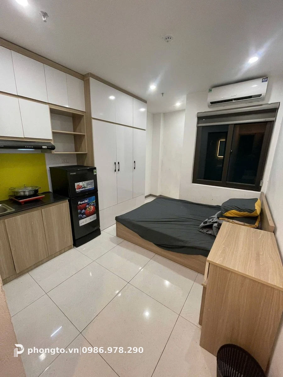 Studio NGỌC HỒI Hoàng Mai - PTGD-2627 (ảnh 2)