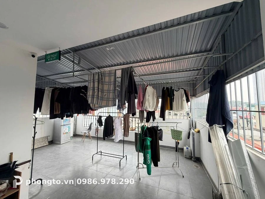Studio NGỌC HỒI Hoàng Mai - PTGD-2627 (ảnh 3)