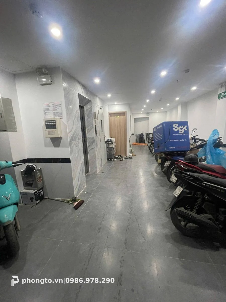 Studio NGỌC HỒI Hoàng Mai - PTGD-2627 (ảnh 4)