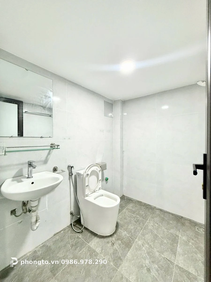 Gác Xép Tây Hồ Tây Hồ - PTGD-16952 (ảnh 5)