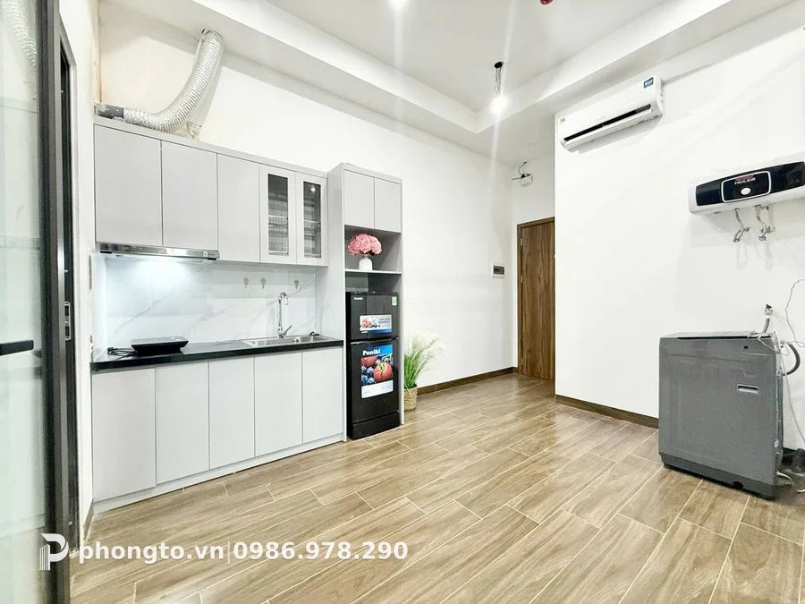 Gác Xép Tây Hồ Tây Hồ - PTGD-16952 (ảnh 6)