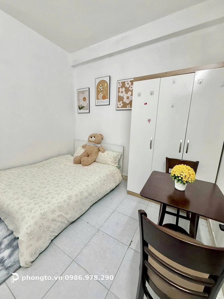 Studio Thanh Xuân Thanh Xuân - PTGD-16954 (ảnh 1)