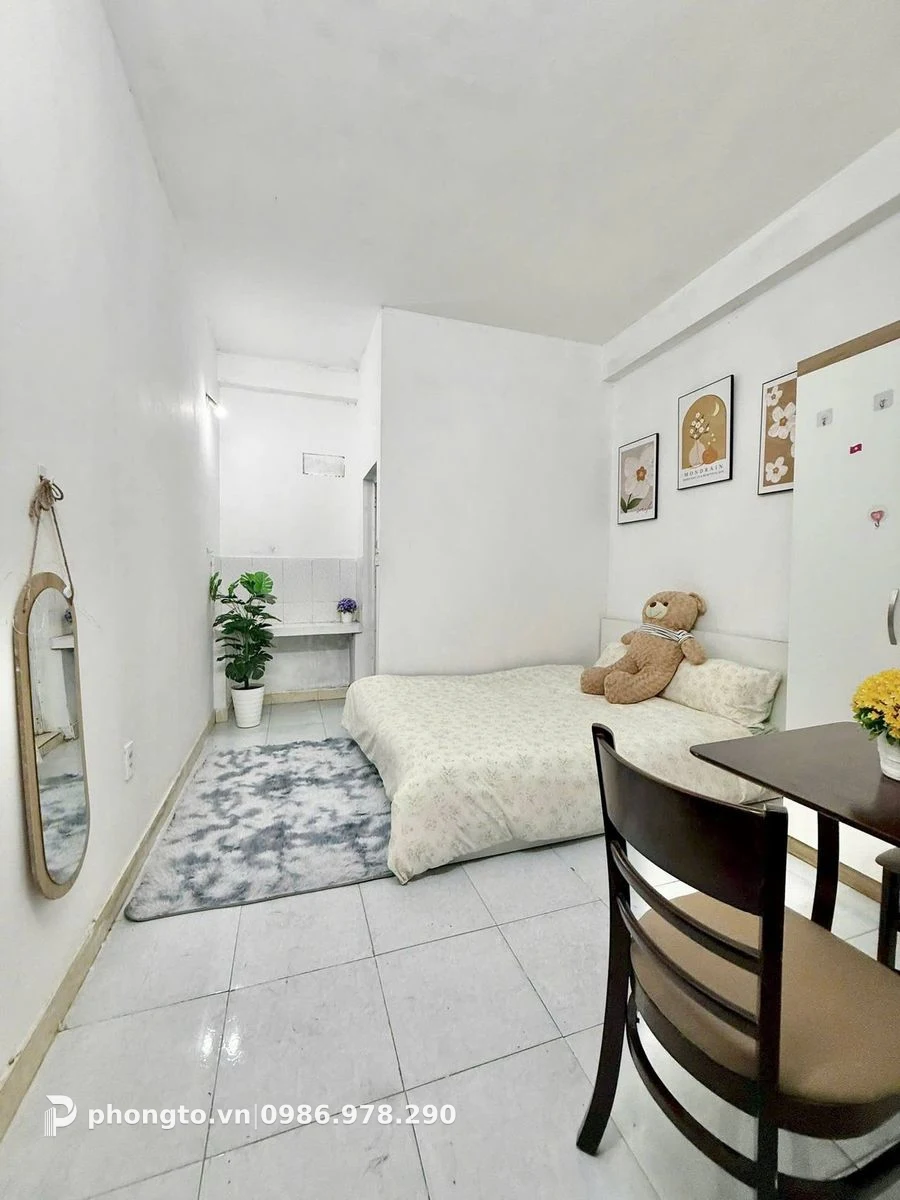 Studio Thanh Xuân Thanh Xuân - PTGD-16954 (ảnh 5)