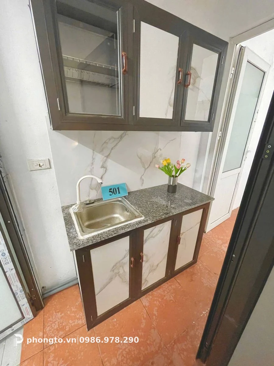 1 Ngủ + 1 Khách Tây Hồ Tây Hồ - PTGD-16957 (ảnh 5)
