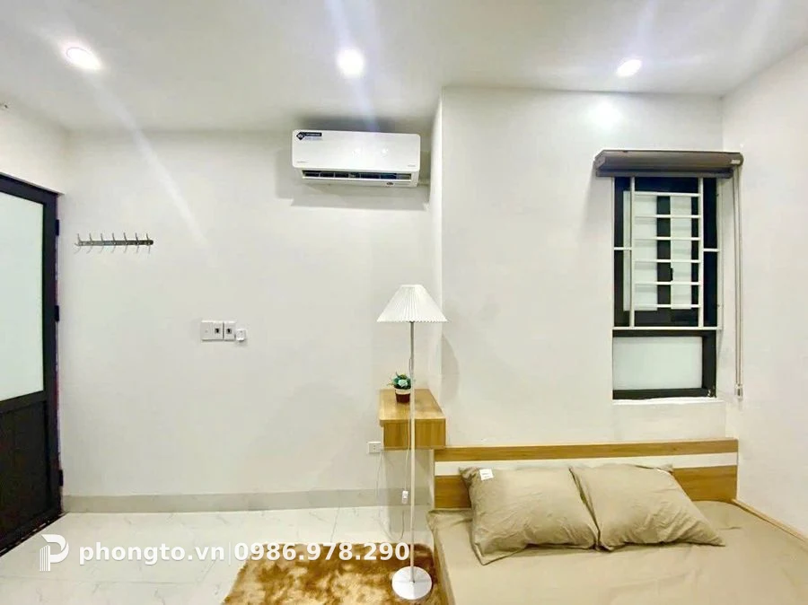 Studio Nam Từ Liêm Nam Từ Liêm - PTGD-16958 (ảnh 1)