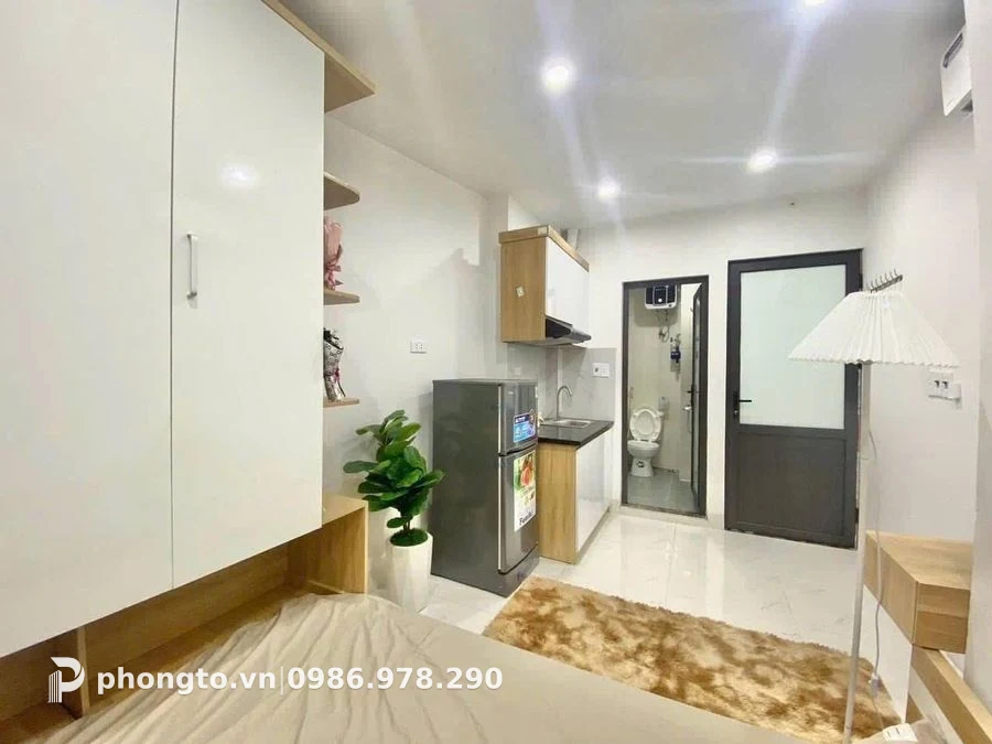 Studio Nam Từ Liêm Nam Từ Liêm - PTGD-16958 (ảnh 3)