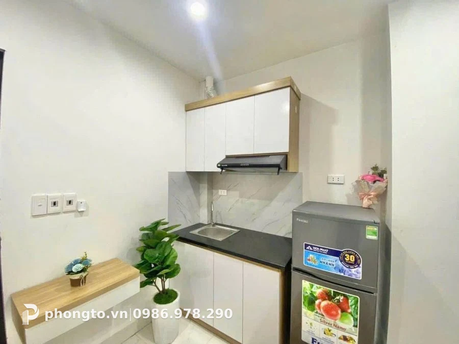 Studio Nam Từ Liêm Nam Từ Liêm - PTGD-16958 (ảnh 4)