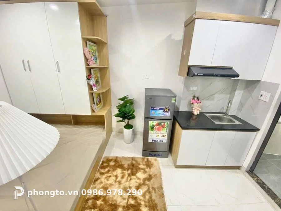 Studio Nam Từ Liêm Nam Từ Liêm - PTGD-16958 (ảnh 5)