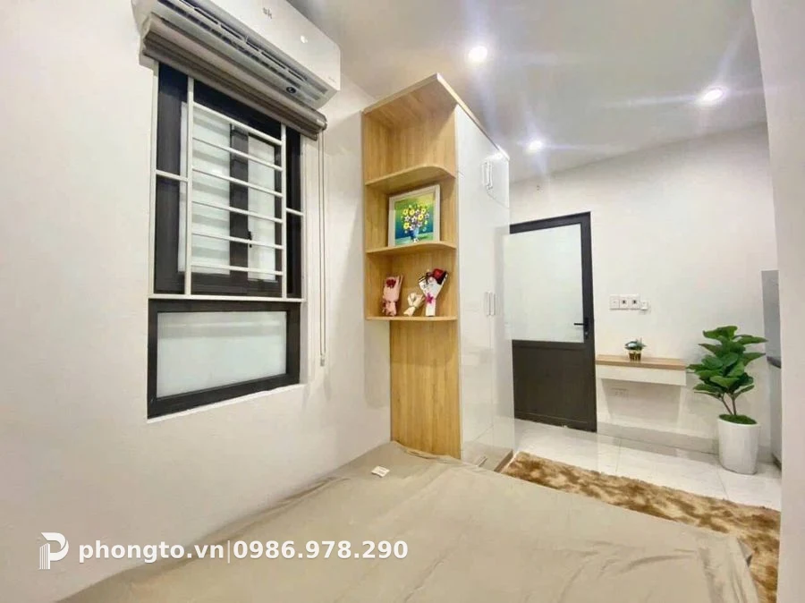 Studio Nam Từ Liêm Nam Từ Liêm - PTGD-16958 (ảnh 6)