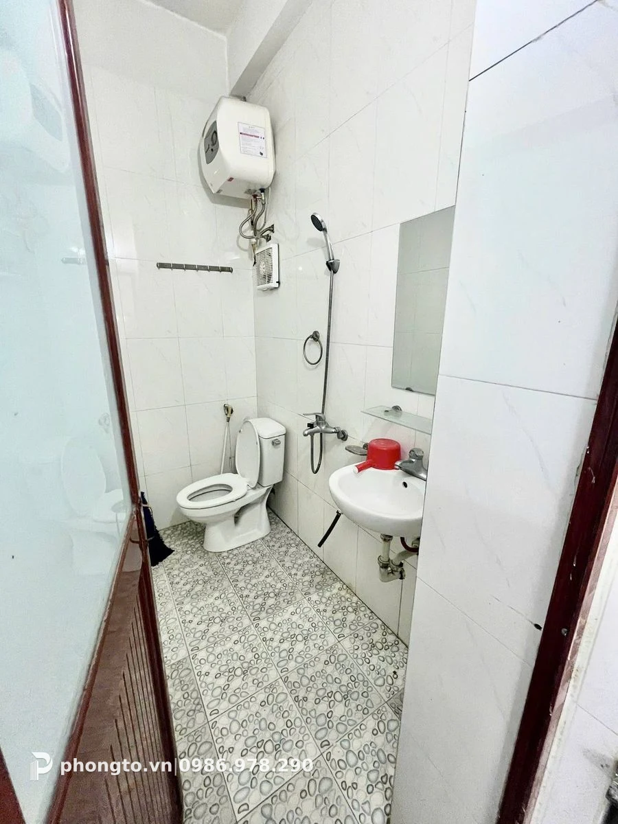 1 Ngủ + 1 Khách Nam Từ Liêm Nam Từ Liêm - PTGD-16959 (ảnh 1)