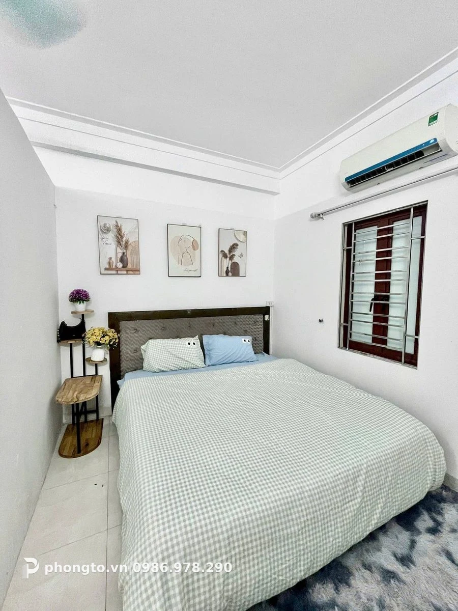 1 Ngủ + 1 Khách Nam Từ Liêm Nam Từ Liêm - PTGD-16959 (ảnh 6)