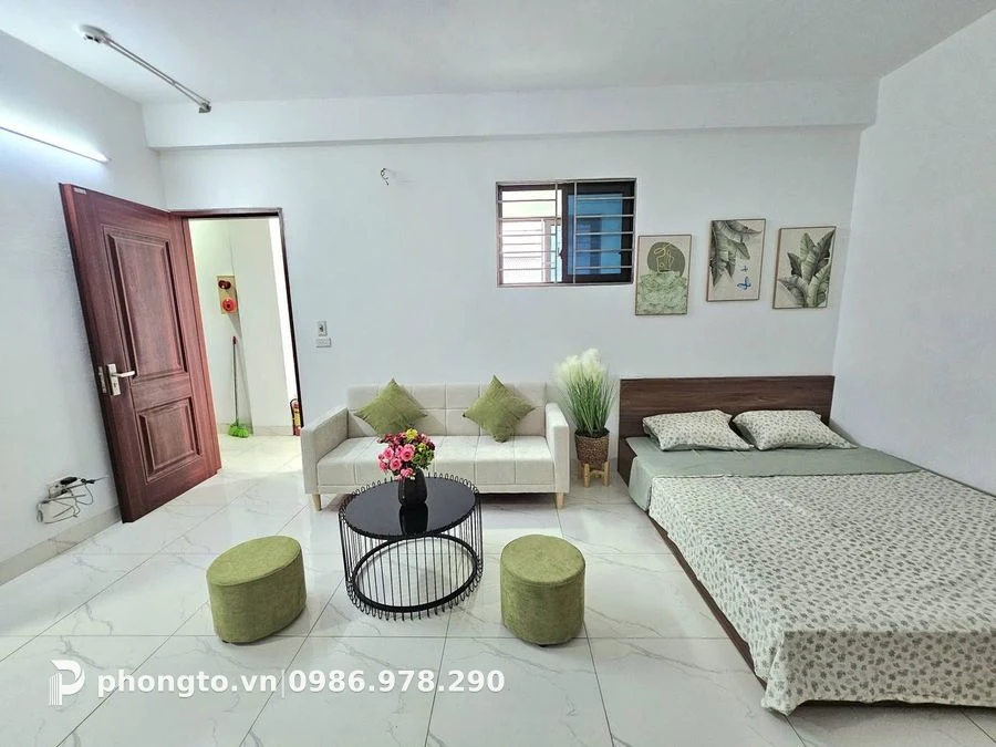 Studio Bắc Từ Liêm Bắc Từ Liêm - PTGD-16960 (ảnh 4)