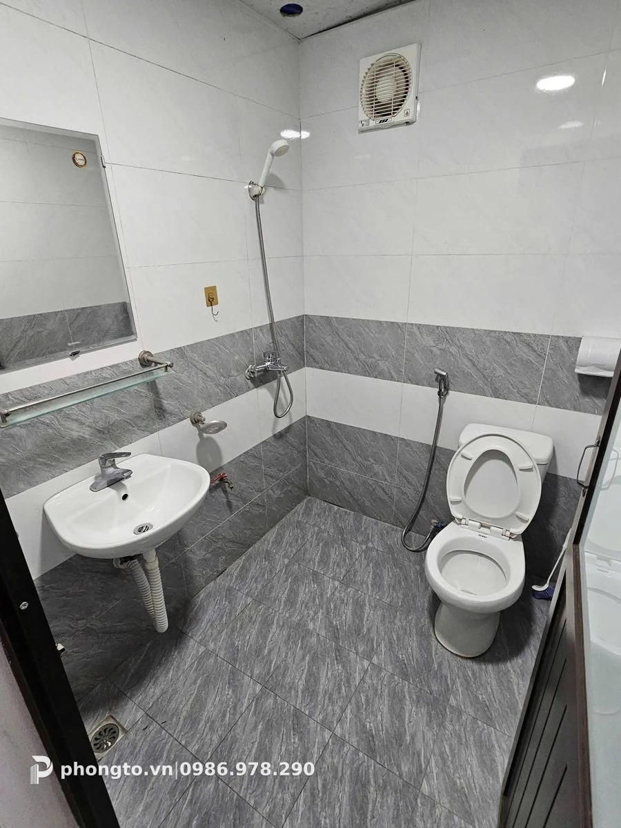 Studio Bắc Từ Liêm Bắc Từ Liêm - PTGD-16961 (ảnh 2)