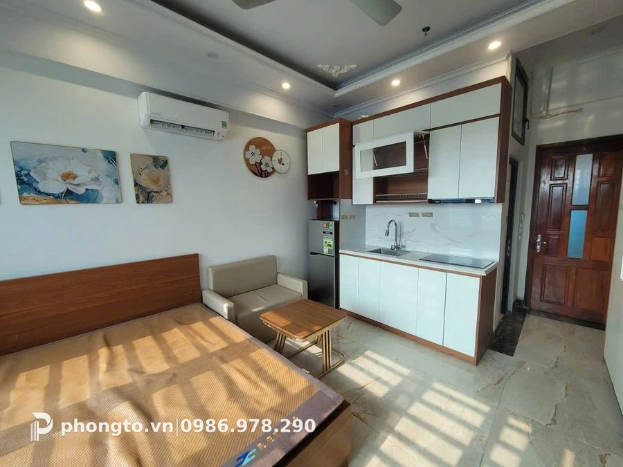 Studio Tây Hồ Tây Hồ - PTGD-16963 (ảnh 1)