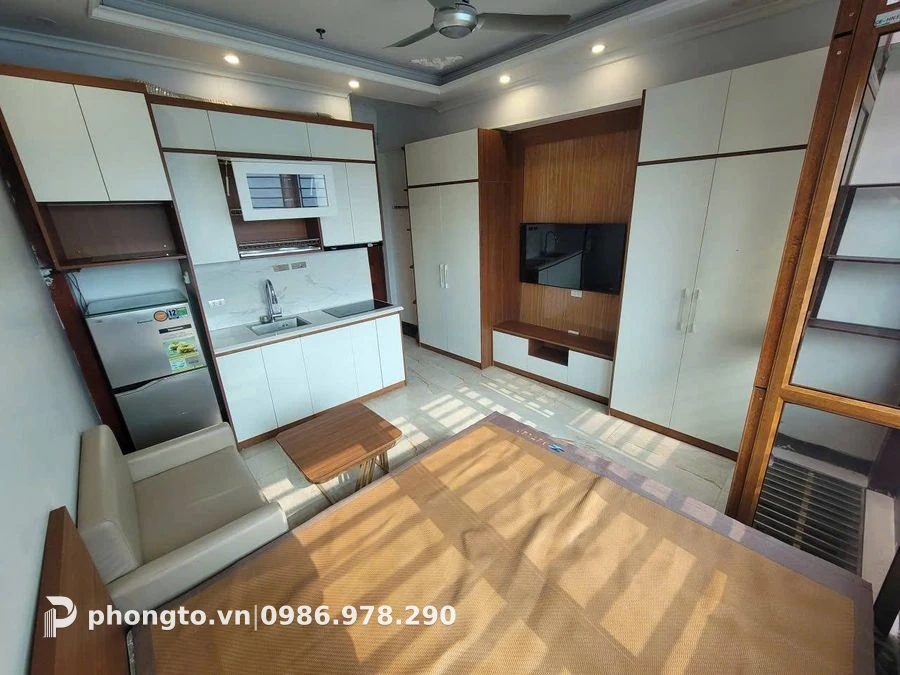 Studio Tây Hồ Tây Hồ - PTGD-16963 (ảnh 3)