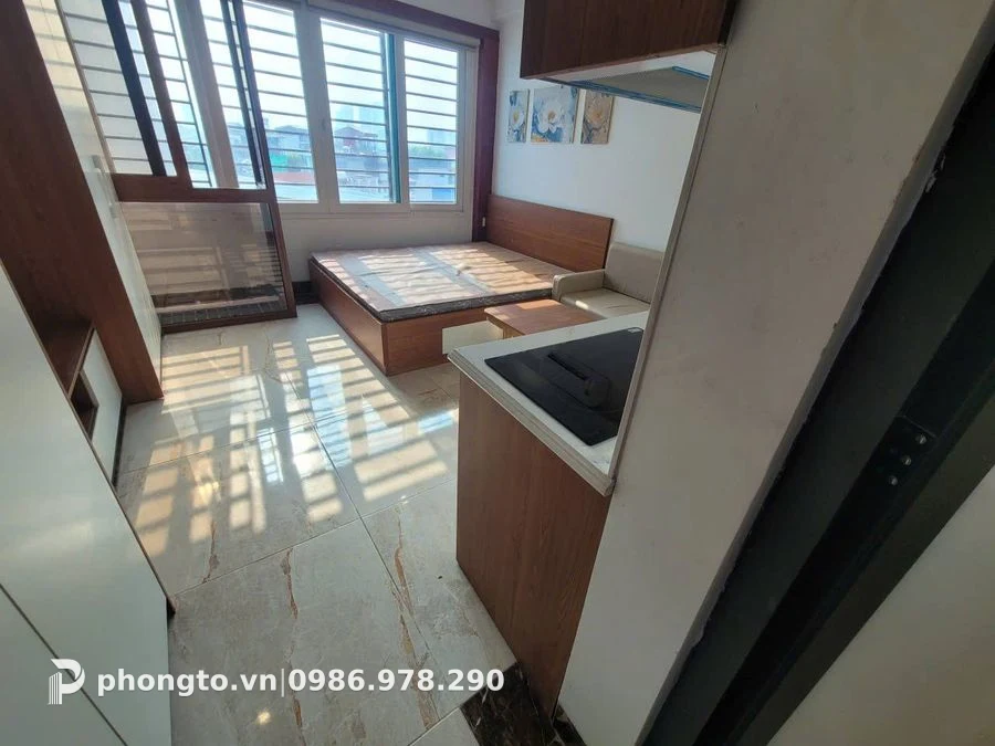 Studio Tây Hồ Tây Hồ - PTGD-16963 (ảnh 5)