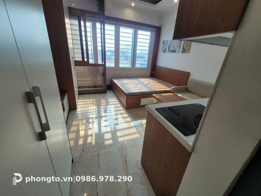 Studio Tây Hồ Tây Hồ - PTGD-16963 (ảnh 6)