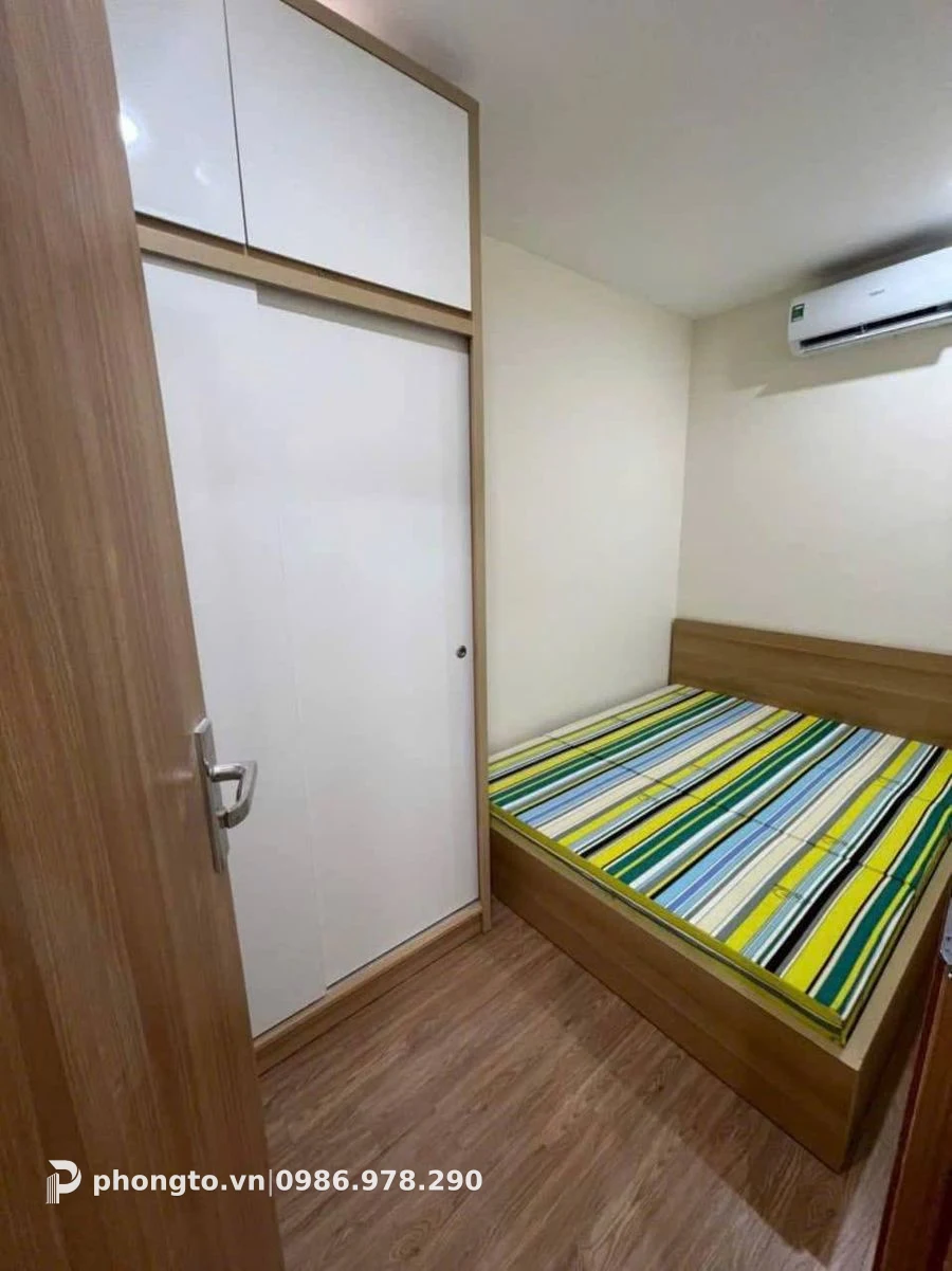 1 Ngủ + 1 Khách Ba Đình Ba Đình - PTGD-16966 (ảnh 1)