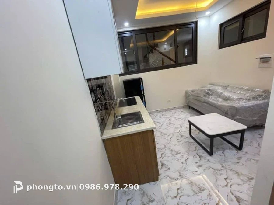 1 Ngủ + 1 Khách Ba Đình Ba Đình - PTGD-16966 (ảnh 3)