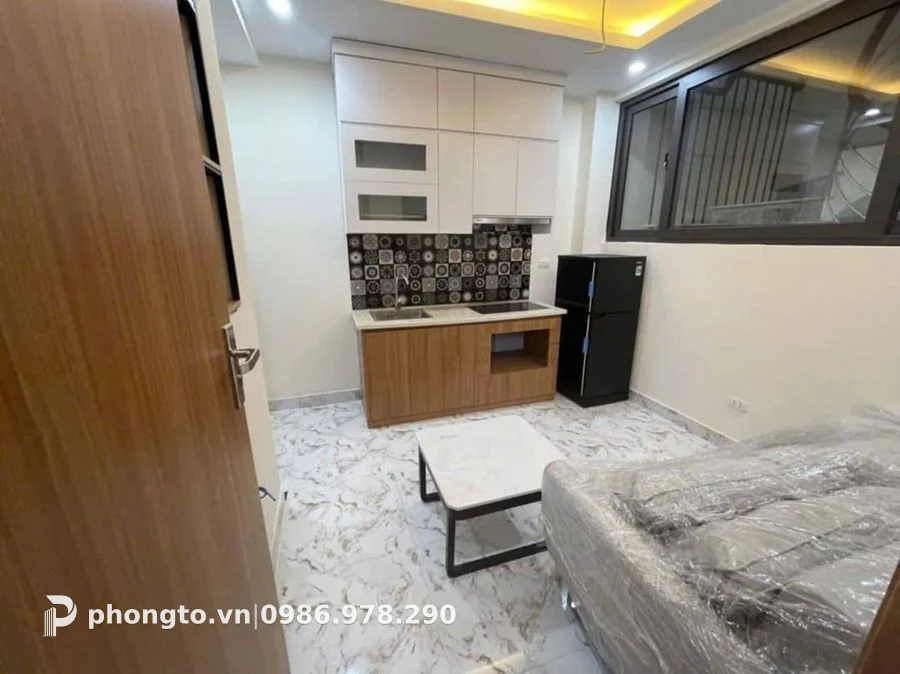 1 Ngủ + 1 Khách Ba Đình Ba Đình - PTGD-16966 (ảnh 4)
