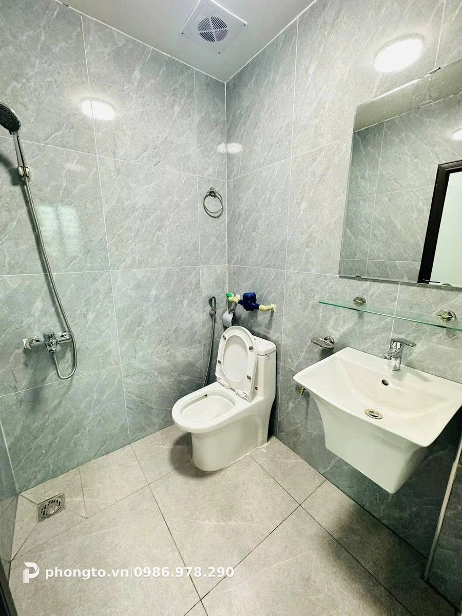 Phòng Đơn phạm văn đồng Hà Nội - PTGD-15518 (ảnh 2)