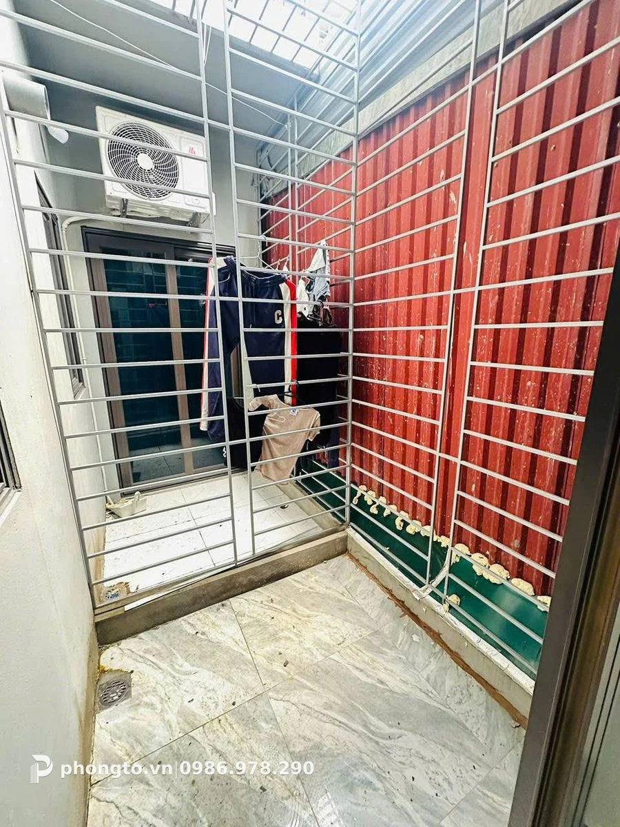 Phòng Đơn phạm văn đồng Hà Nội - PTGD-15518 (ảnh 4)