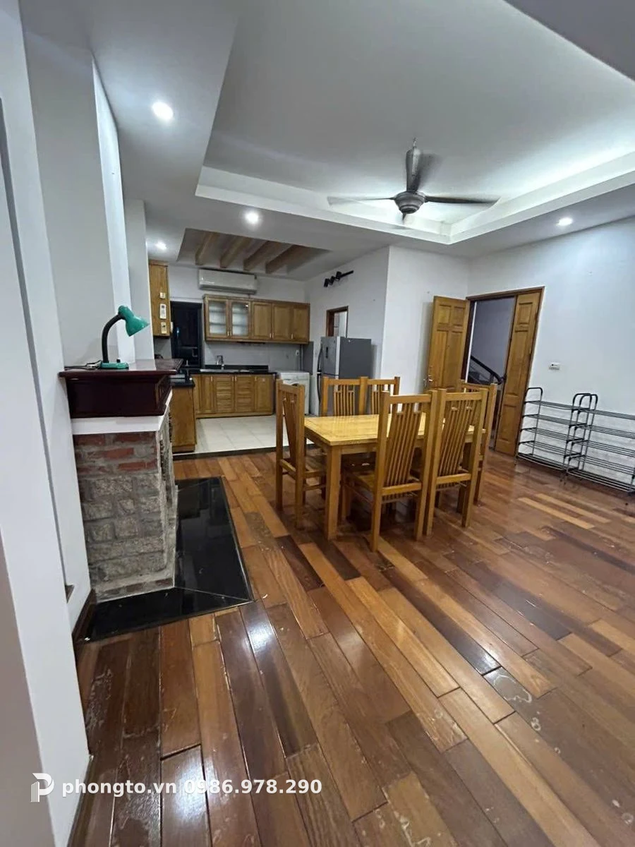 Phòng trọ Hà Nội Hà Nội - PTGD-16974 (ảnh 1)