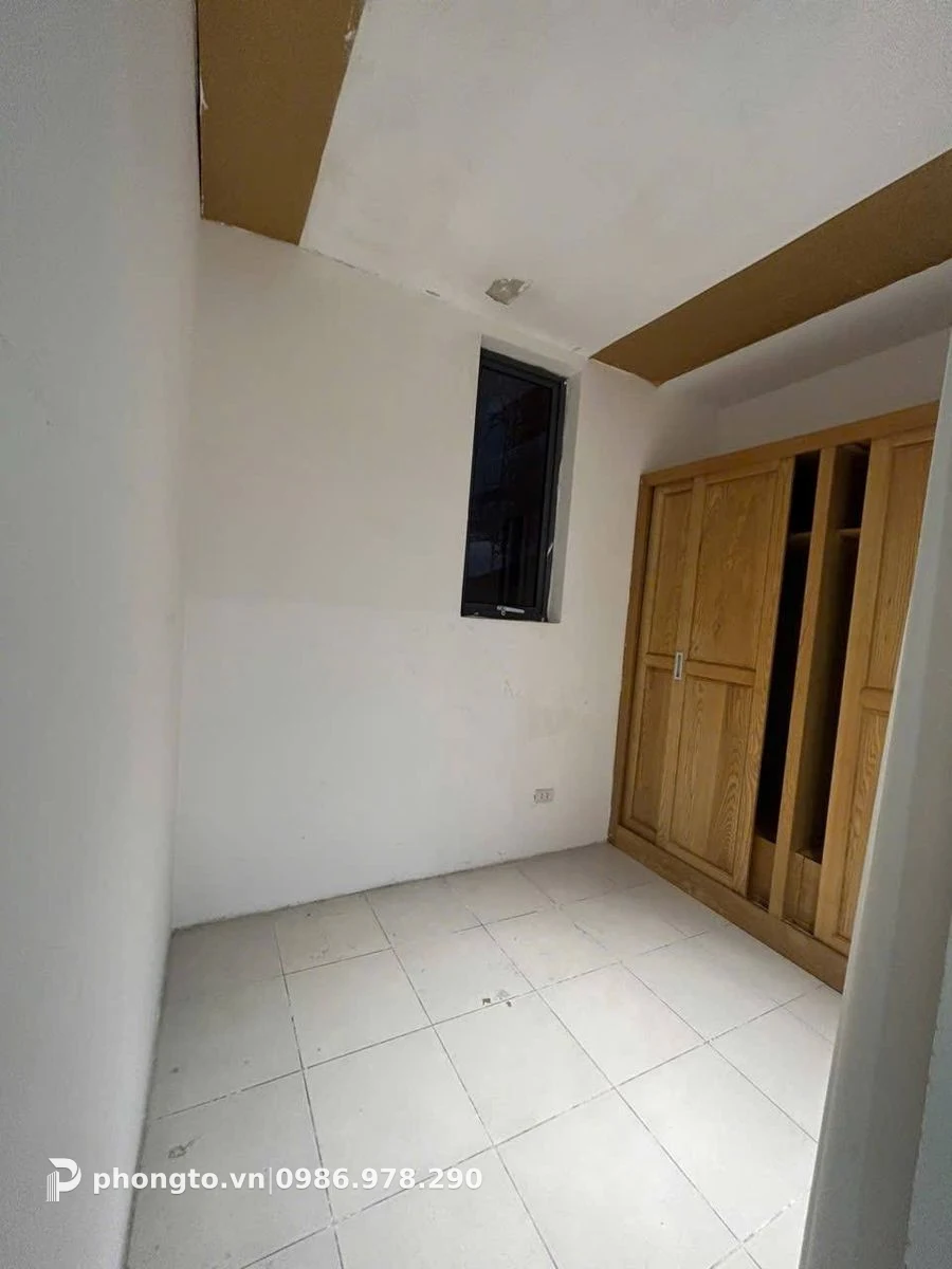 Phòng trọ Hà Nội Hà Nội - PTGD-16974 (ảnh 4)
