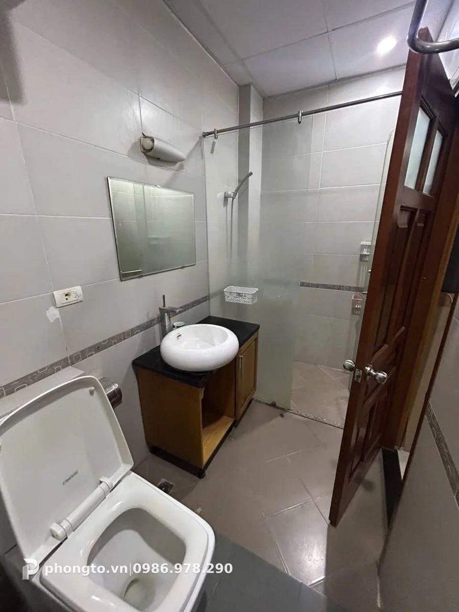 Phòng trọ Hà Nội Hà Nội - PTGD-16974 (ảnh 6)