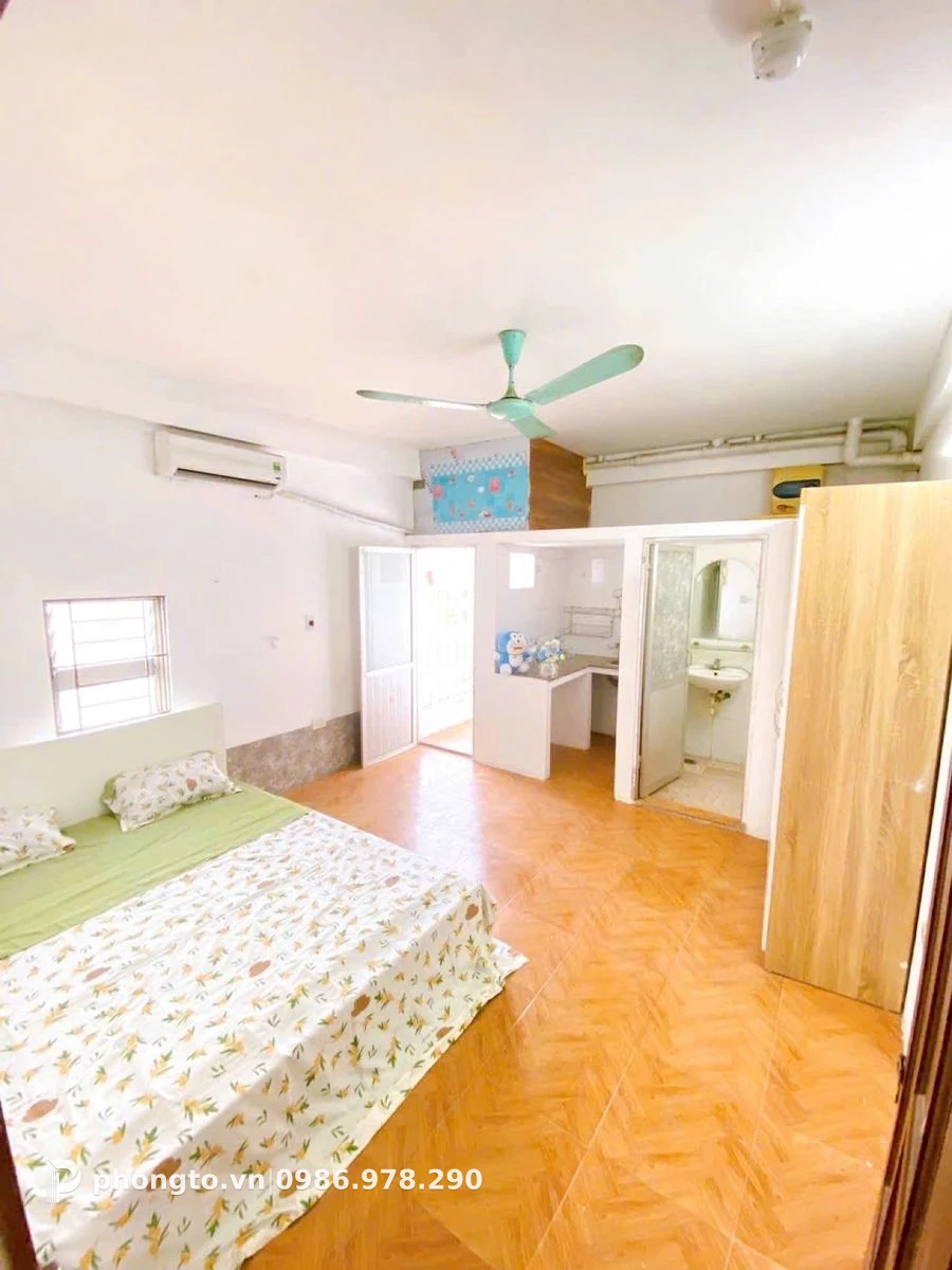 Studio Bằng Liệt Hoàng Mai - PTGD-8740 (ảnh 1)