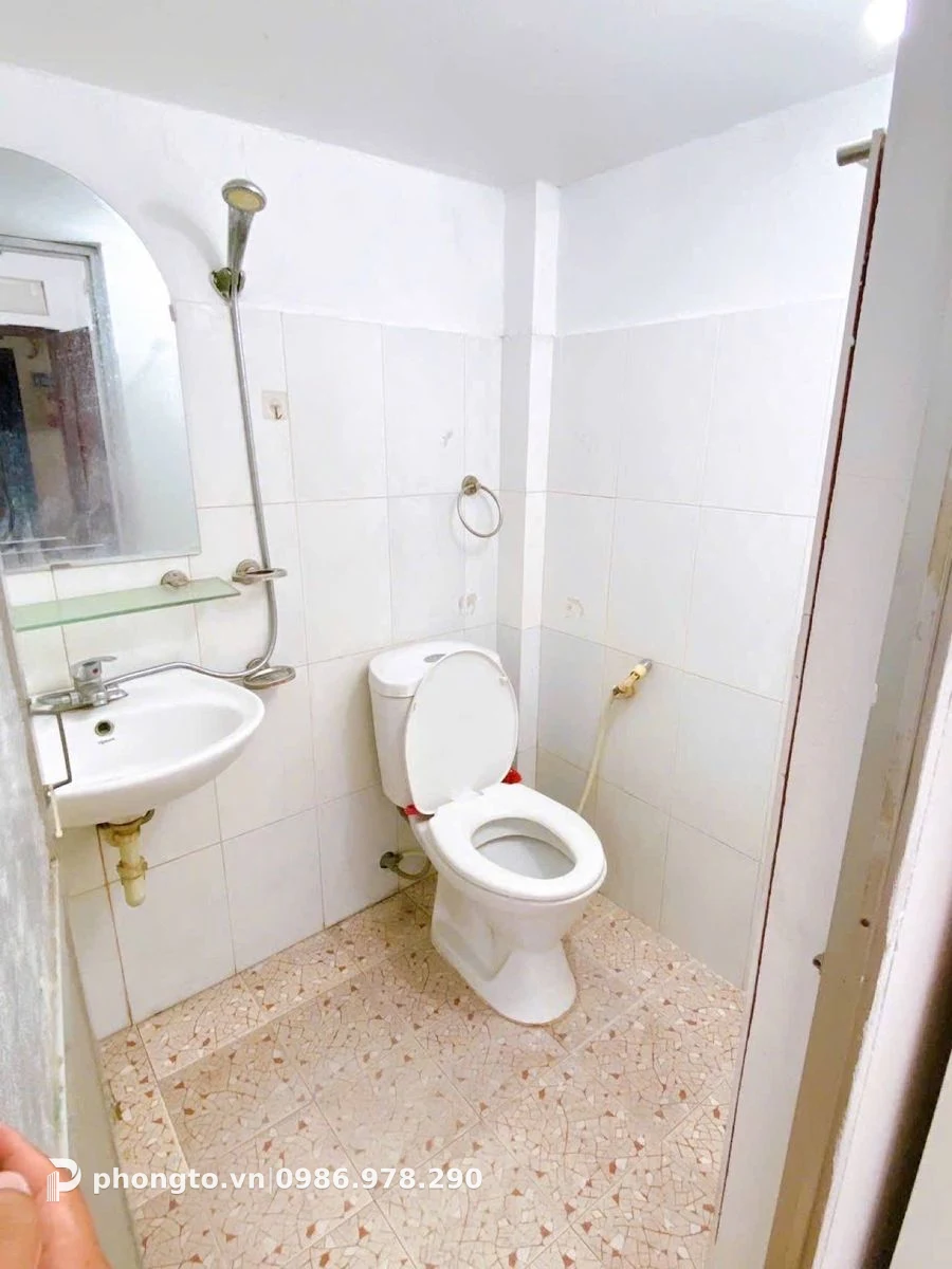 Studio Bằng Liệt Hoàng Mai - PTGD-8740 (ảnh 2)