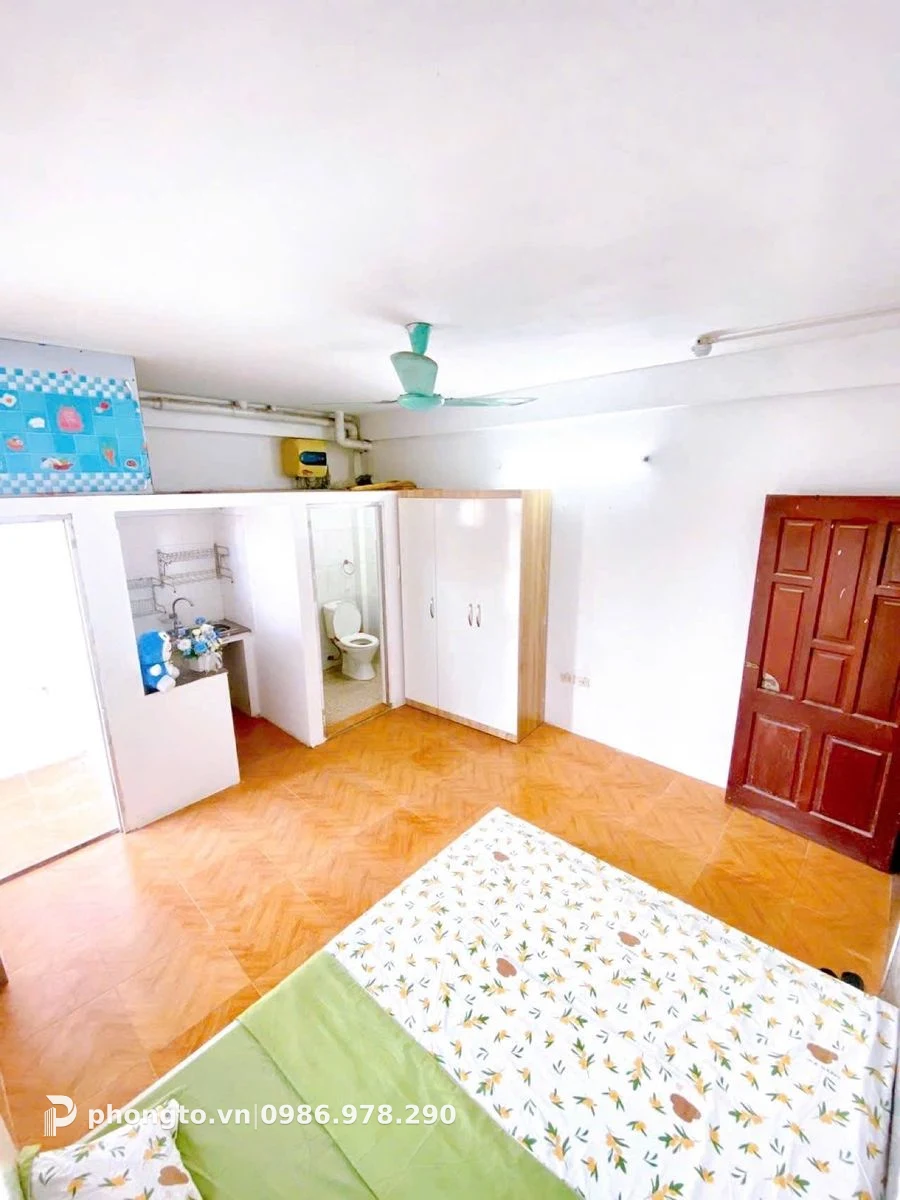Studio Bằng Liệt Hoàng Mai - PTGD-8740 (ảnh 4)