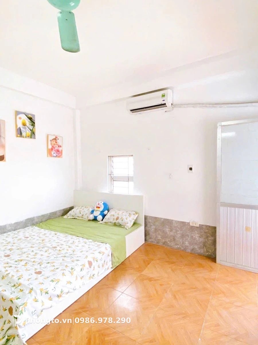 Studio Bằng Liệt Hoàng Mai - PTGD-8740 (ảnh 5)