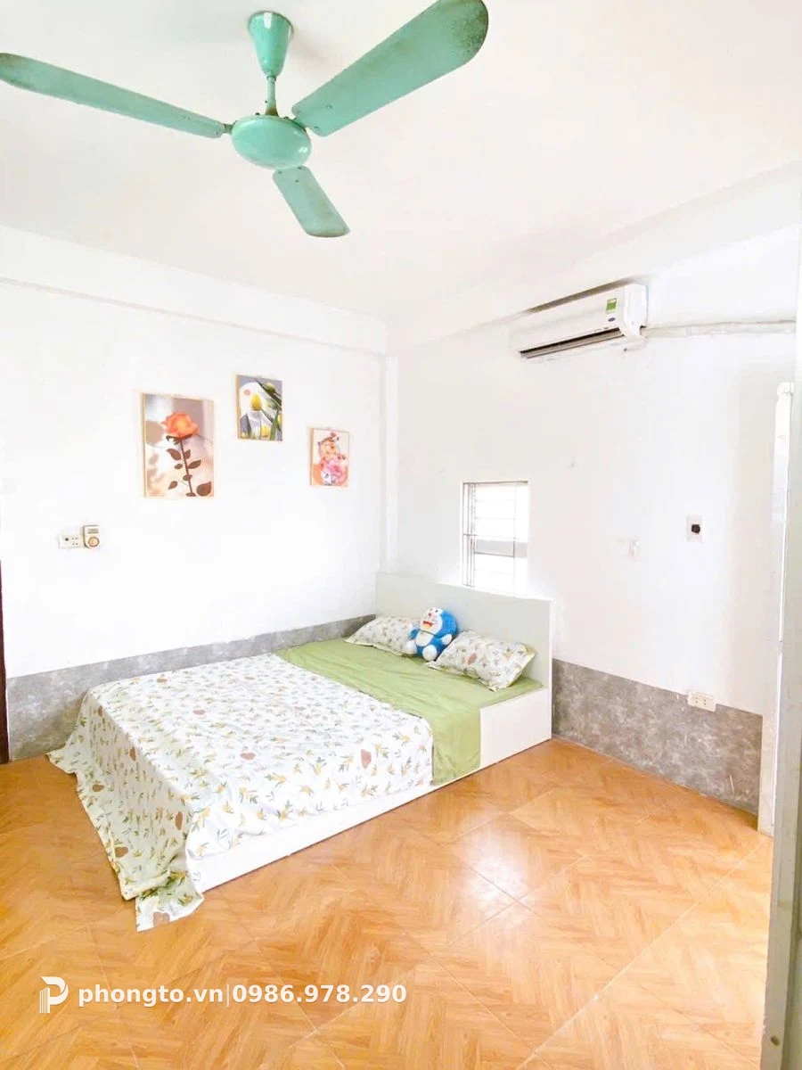 Studio Bằng Liệt Hoàng Mai - PTGD-8740 (ảnh 6)