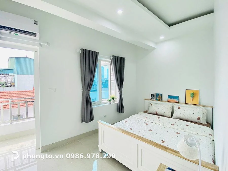 1 Ngủ + 1 Khách Phú Mỹ Nam Từ Liêm - PTGD-1302 (ảnh 3)