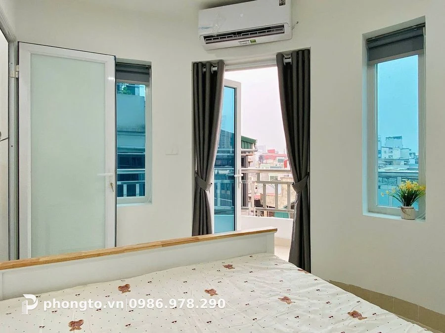1 Ngủ + 1 Khách Phú Mỹ Nam Từ Liêm - PTGD-14916 (ảnh 4)