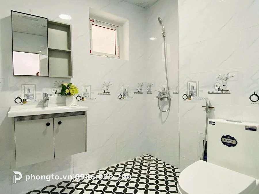 1 Ngủ + 1 Khách Phú Mỹ Nam Từ Liêm - PTGD-14916 (ảnh 6)