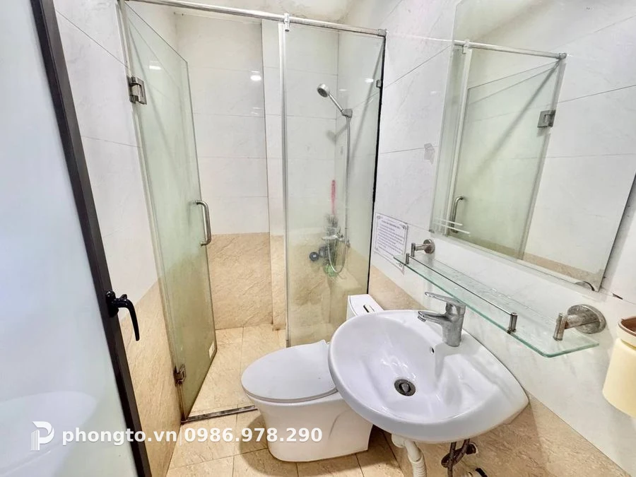 Studio Tu Hoàng Bắc Từ Liêm - PTGD-14938 (ảnh 1)