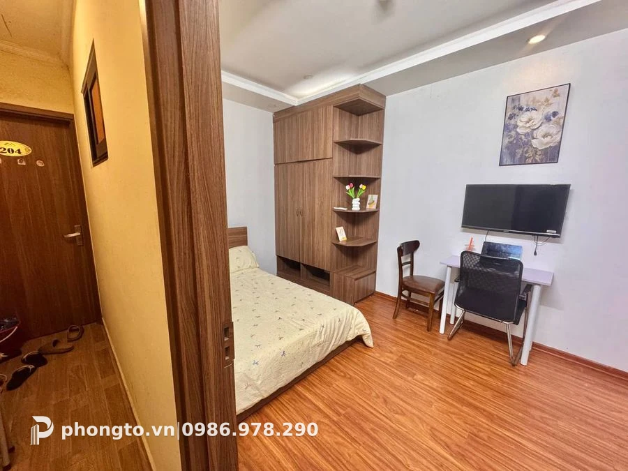 Studio Tu Hoàng Bắc Từ Liêm - PTGD-14938 (ảnh 6)