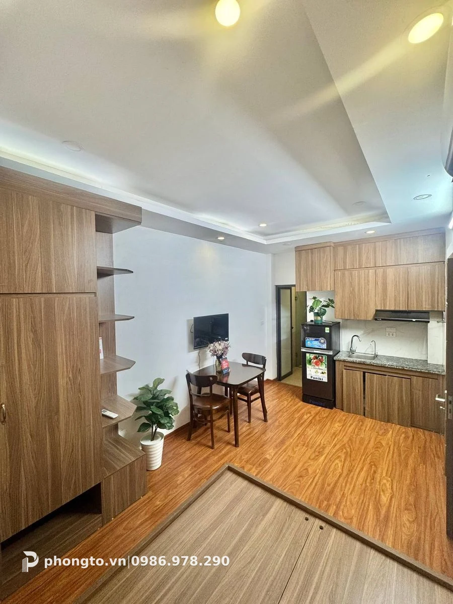 Studio Tu Hoàng Bắc Từ Liêm - PTGD-14942 (ảnh 3)