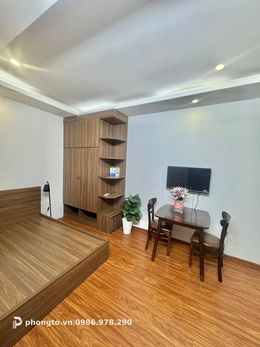 Studio Tu Hoàng Bắc Từ Liêm - PTGD-14946 (ảnh 1)