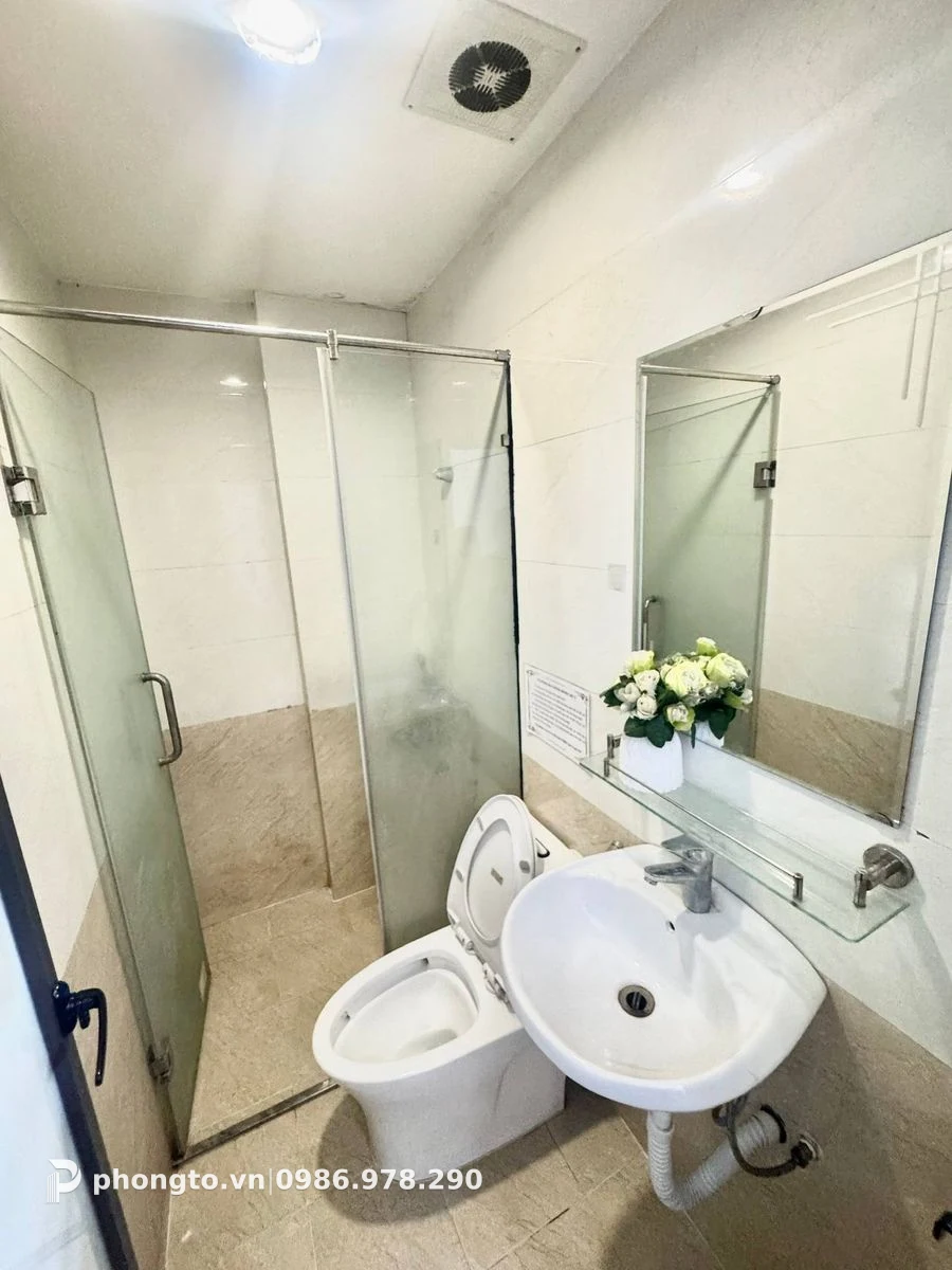 Studio Tu Hoàng Bắc Từ Liêm - PTGD-14946 (ảnh 4)