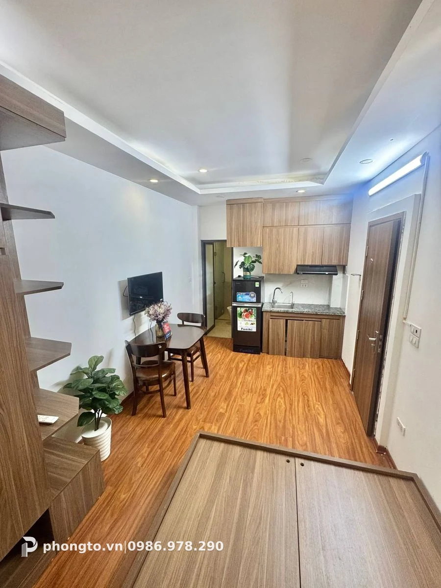 Studio Tu Hoàng Bắc Từ Liêm - PTGD-14950 (ảnh 2)