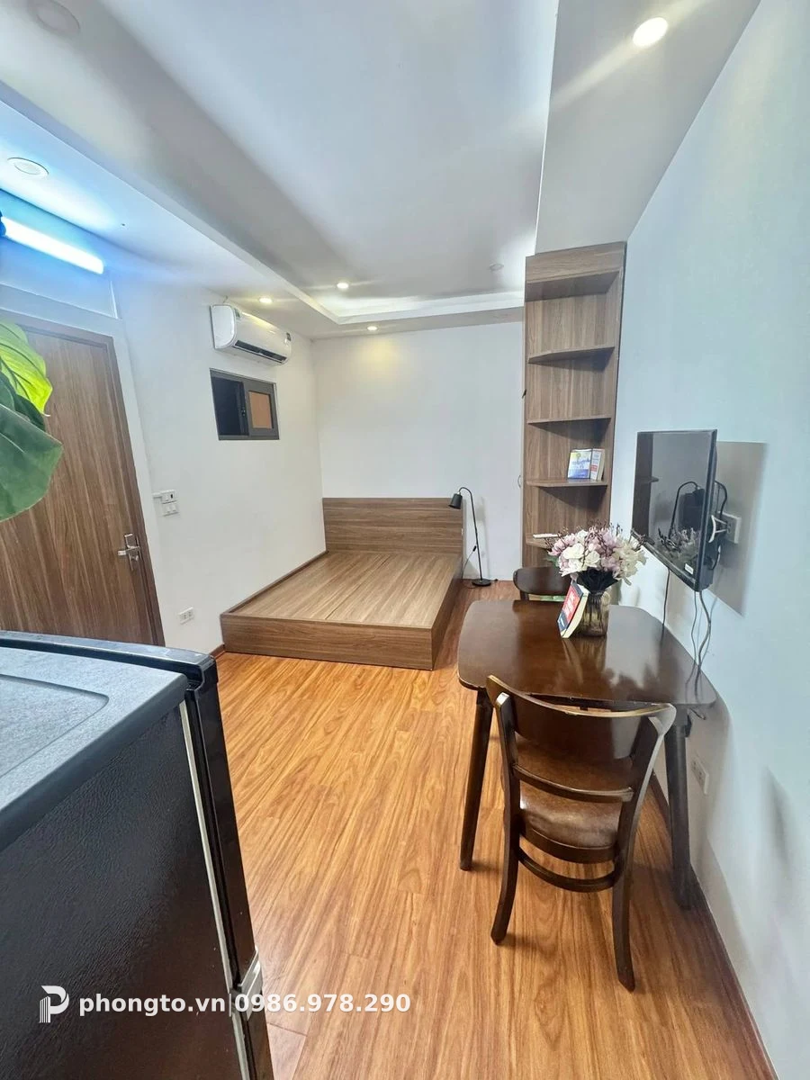 Studio Tu Hoàng Bắc Từ Liêm - PTGD-14950 (ảnh 5)