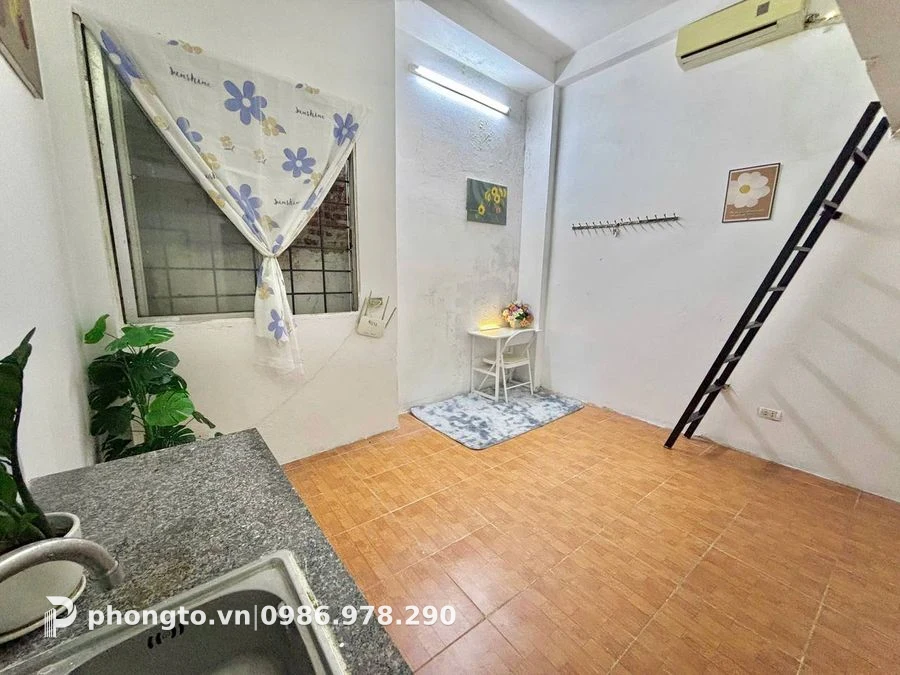 Studio Cầu Giấy Cầu Giấy - PTGD-16978 (ảnh 1)