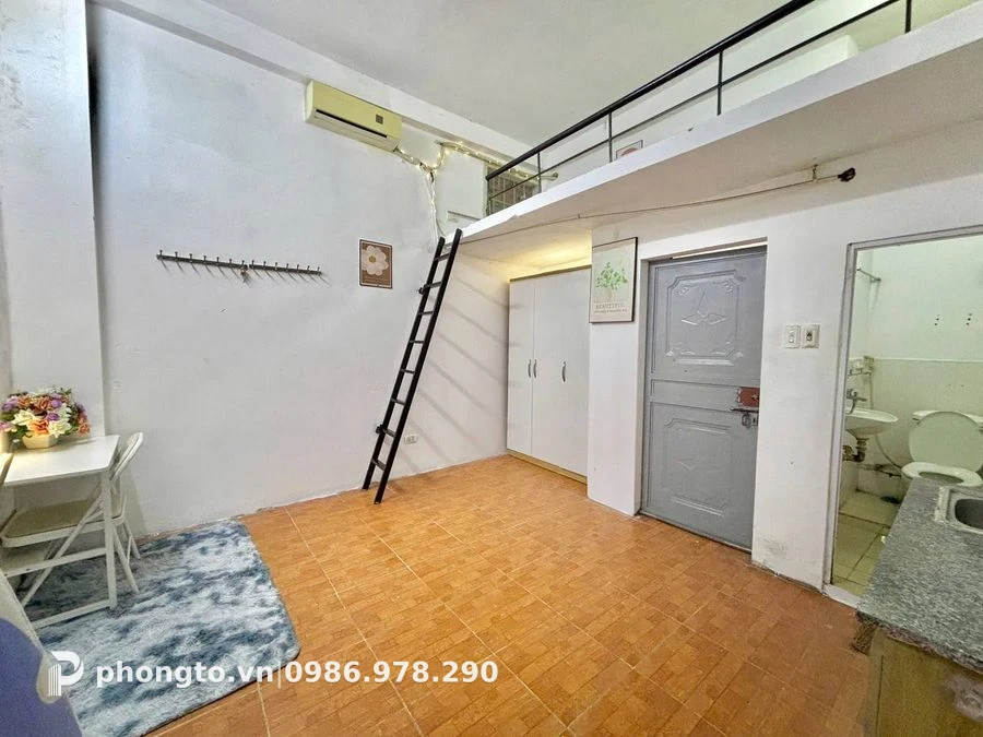 Studio Cầu Giấy Cầu Giấy - PTGD-16978 (ảnh 6)