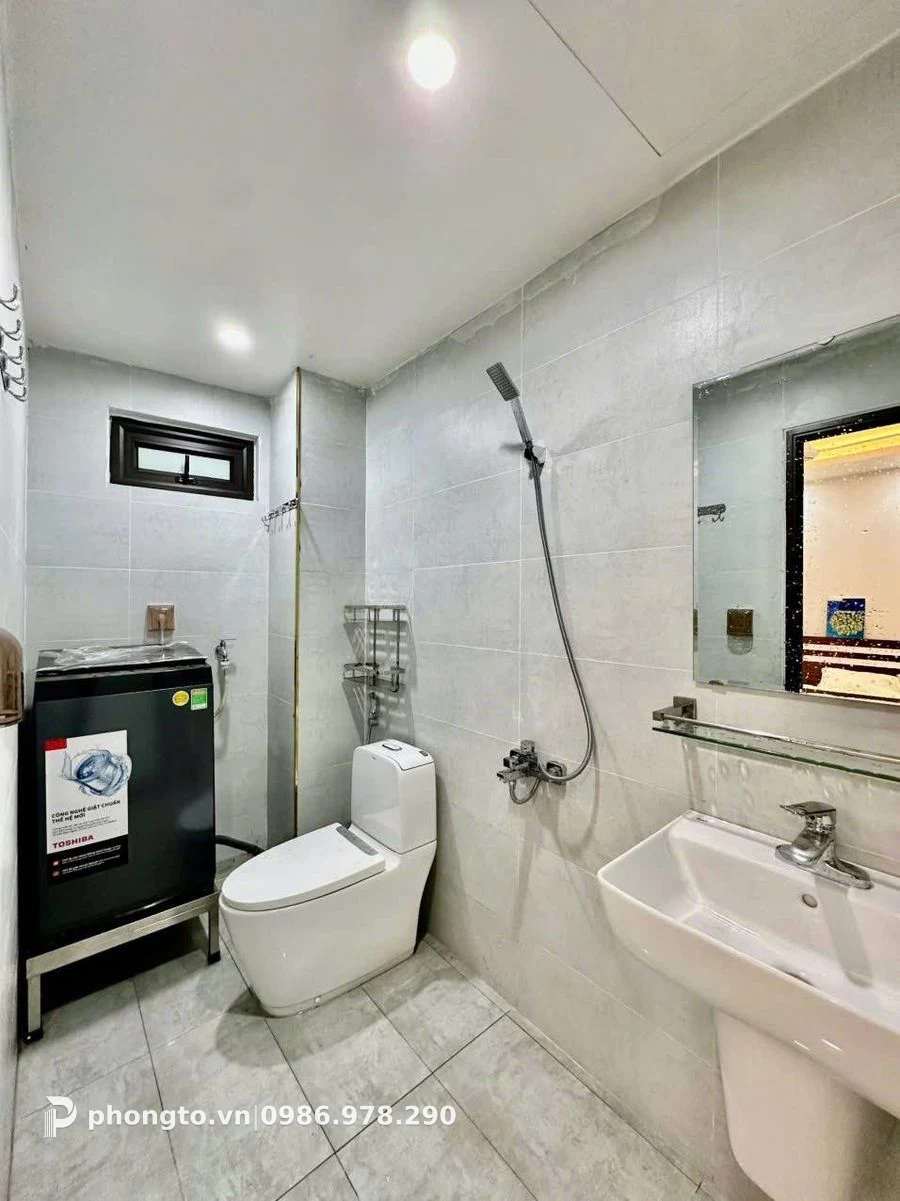 Studio Tây Hồ Tây Hồ - PTGD-16979 (ảnh 1)