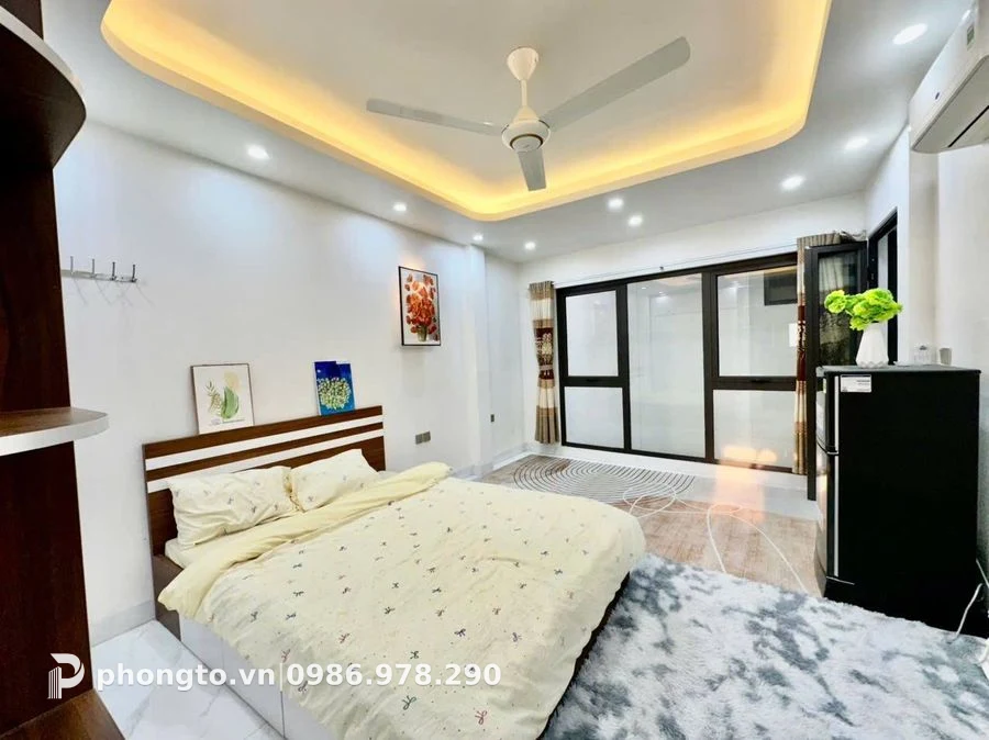 Studio Tây Hồ Tây Hồ - PTGD-16979 (ảnh 2)